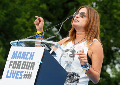 Parkland mom bringing new school shooting book to lawmakers: ‘This time, maybe they can understand’
