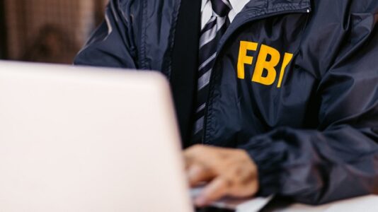 Lawyer arrested in over decade-old rapes after being identified by genetic genealogy