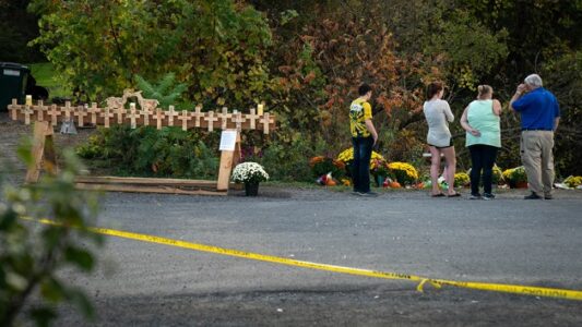 Limo company operator found guilty of manslaughter stemming from crash that killed 20