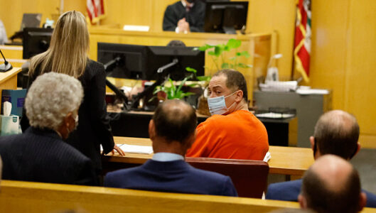 Cash App founder Bob Lee murder suspect pleads not guilty