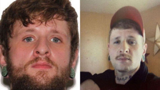‘Armed and dangerous’ man escapes Kentucky facility: Sheriff