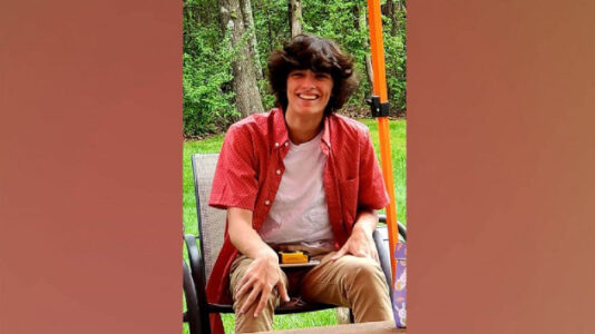 Sextortion bill filed by state rep after his son died by suicide following scam