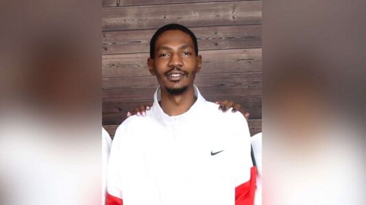 Protesters call for a federal investigation into Jayland Walker’s death