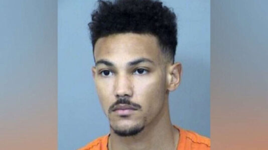 Man accused of stabbing woman on hiking trail pleads not guilty to murder