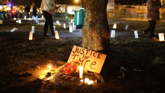 Tyre Nichols’ official autopsy reveals brain injuries from blunt force trauma, DA says