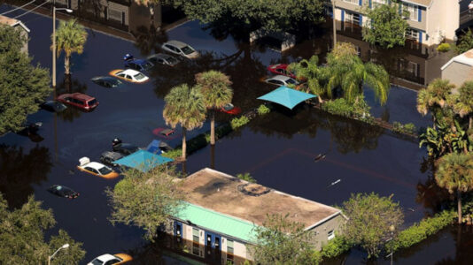Meteorologists predict ‘near-normal’ season for 2023 Atlantic Hurricane Season, NOAA says