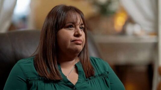 Teacher who survived Uvalde shooting returns to teaching despite trauma endured