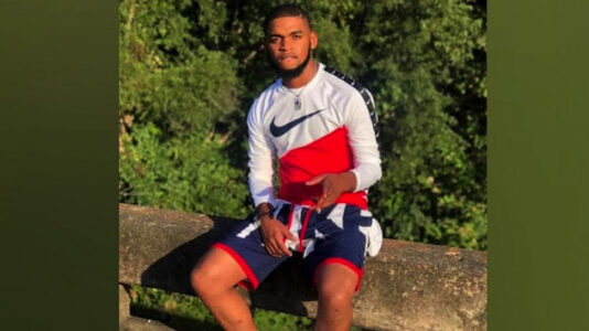 Nonprofit offers $50,000 reward for details in Rasheem Carter investigation