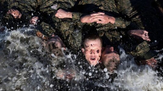 Investigation finds multiple problems with grueling ‘Hell Week’ for Navy SEALs