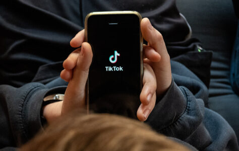 TikTok sues Montana over state’s ban of app