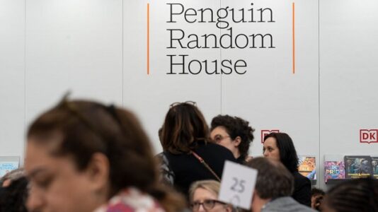 PEN America, Penguin Random House sue over banned books in Florida school district