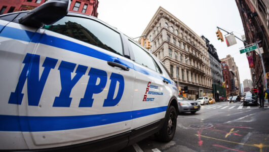 New York Police Department launches new flexible schedules