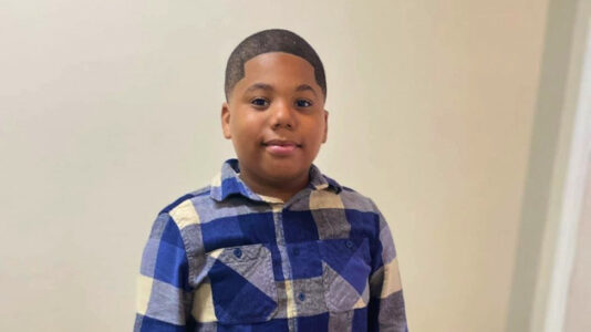 Mom demands answers after 11-year-old son allegedly shot by police officer at home