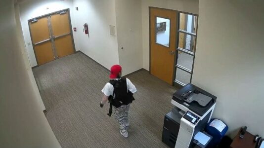 Judge poised to rule if parents will have a voice in court in Nashville school shooting case