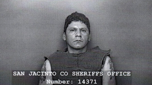 Texas mass shooting suspect found hiding in closet, his partner also taken into custody: Police