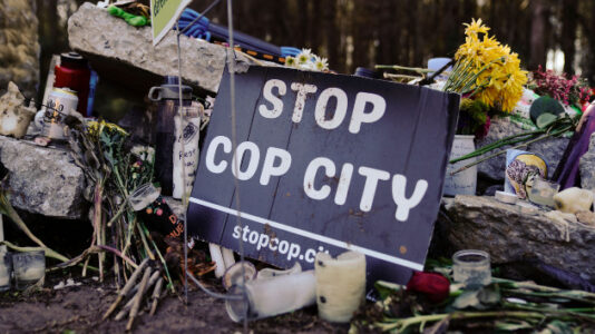 ‘Cop City’ vote: Atlanta City Council to vote on budget for project