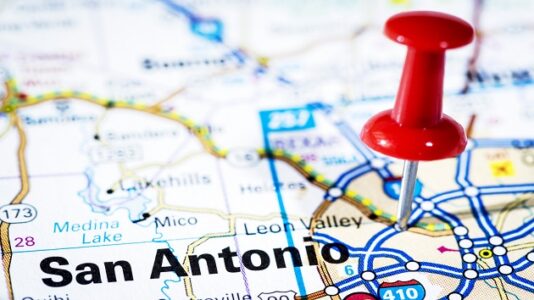 Murder charges filed against three San Antonio police officers