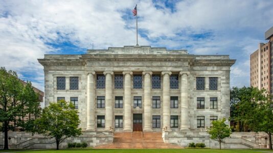 Harvard Medical School morgue manager accused of stealing, selling human remains