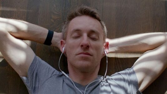 Former Missouri lawmaker Jason Kander featured in new documentary about PTSD treatment for veterans