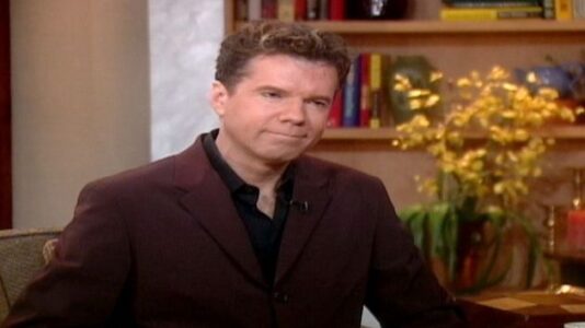 Stuck in the propeller of Titanic, former ABC News science editor recalls submersible trip to wreckage