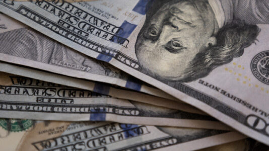 ‘Lottery lawyer’ sentenced to 13 years in prison for defrauding clients of $107 million