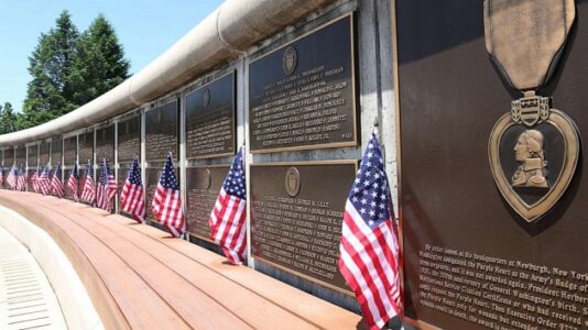 It’s been 79 years since D-Day landings. How experts say we’ll continue to honor WWII veterans
