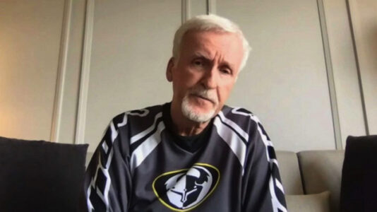 James Cameron compares submersible tragedy to Titanic sinking: ‘I’m struck by the similarity of the Titanic disaster’