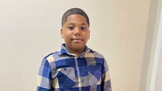Mississippi officer accused of shooting 11-year-old Aderrien Murry ‘absolutely sorry,’ lawyer says
