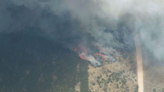 Canadian fires bring dangerous air quality to the US, impacting millions of Americans