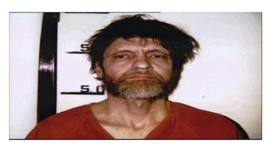 Unabomber Ted Kaczynski found dead in prison cell