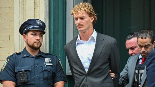 Grand jury indicts Daniel Penny in chokehold death of Jordan Neely