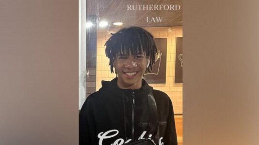 South Carolina teen killed after shoplifting allegations remembered as ‘intelligent, humorous’