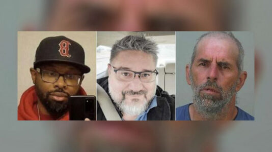 Bodies of two remaining missing men found at collapsed Iowa building: Officials