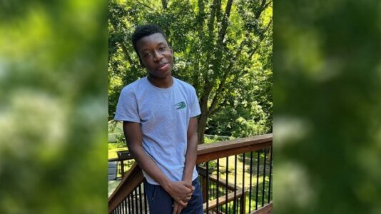 Ralph Yarl, teen shot after mistakenly going to the wrong house, speaks out in ‘GMA’ exclusive