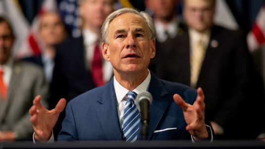 New Texas law will get rid of water breaks for outdoor workers amid extreme heat