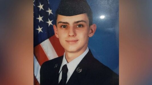 Alleged classified documents leaker Jack Teixeira pleads not guilty