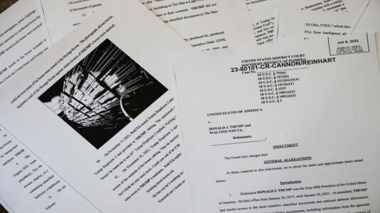 Trump federal indictment: What happens next?
