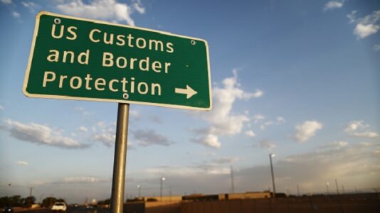 Funeral held for 8-year-old who died in Border Patrol custody