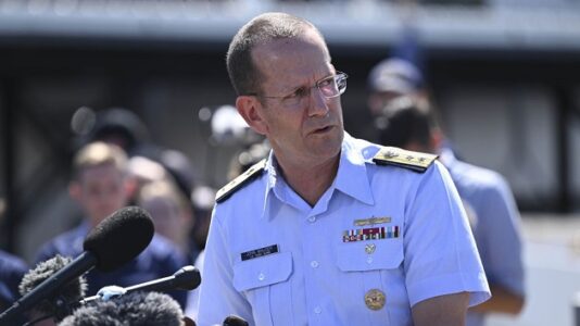 Titanic submersible: What a ‘catastrophic implosion’ means and what officials found