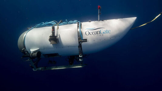 Missing Titanic submersible live updates: OceanGate co-founder defends CEO’s commitment to safety