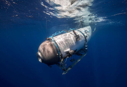 Who will pay for Titan submersible’s search and rescue? The US taxpayer