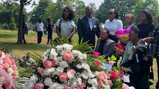 CBP ignored pleas for help before migrant girl’s death, parents say