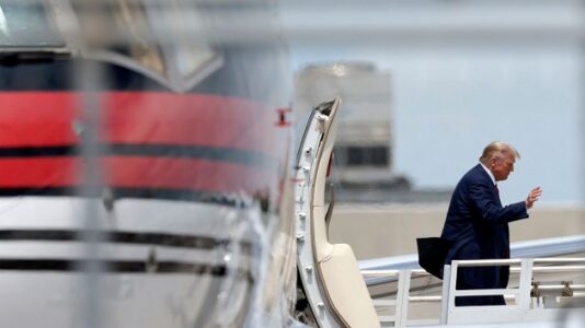 As Trump faces charges in docs case, special counsel is quietly continuing Jan. 6 probe