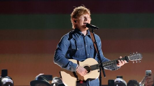Appeal planned after Ed Sheeran win over copyright infringement lawsuit involving ‘Thinking Out Loud’