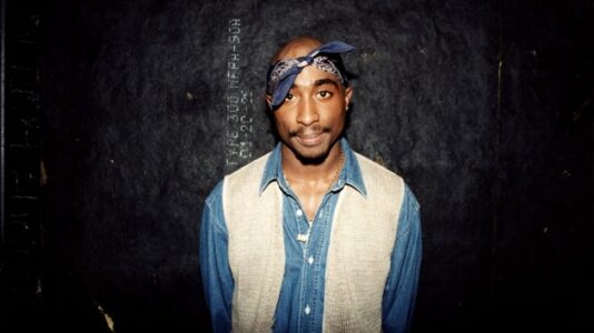 Home searched in Tupac Shakur murder investigation: Source