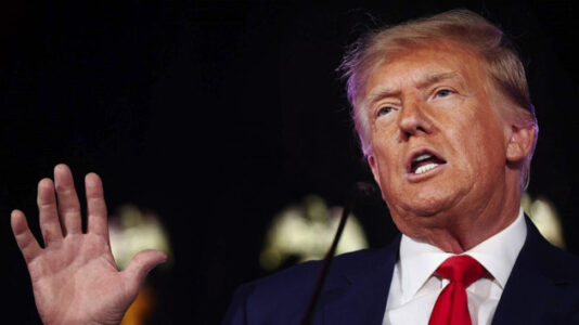 Judge sets spring trial date for classified docs case in blow to Trump’s quest for indefinite delay