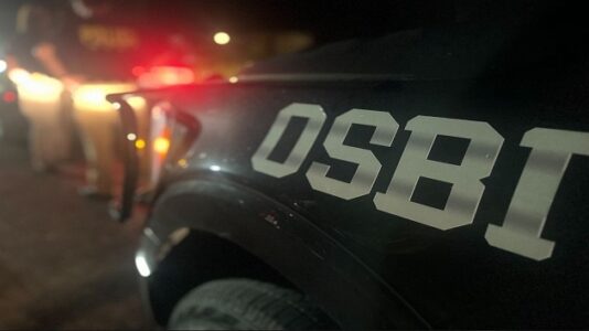 Four dead in Oklahoma triple murder-suicide, including 10-month-old