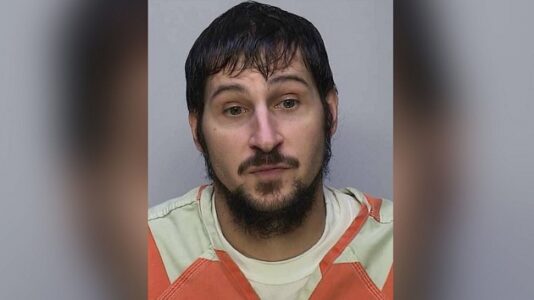 Murder suspect escapes from jail weeks after captured following prior manhunt