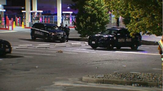 5 injured in shooting at community outreach event in Seattle: Police