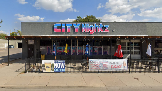 7 shot, 2 trampled in shooting at nightclub in Kansas